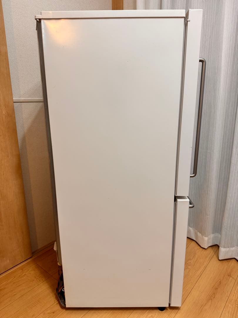 【2023年製】無印良品　冷蔵庫