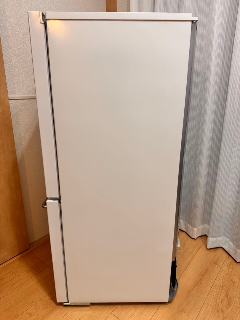 【2023年製】無印良品　冷蔵庫