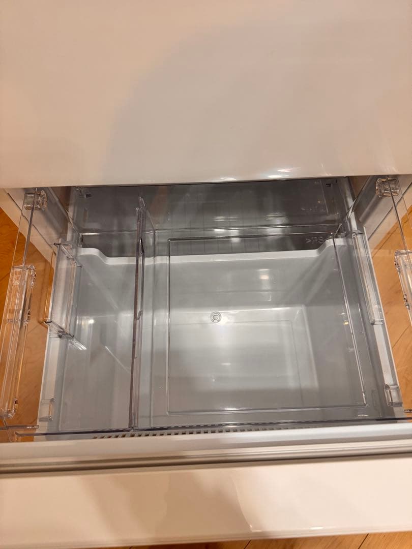 【2023年製】無印良品　冷蔵庫