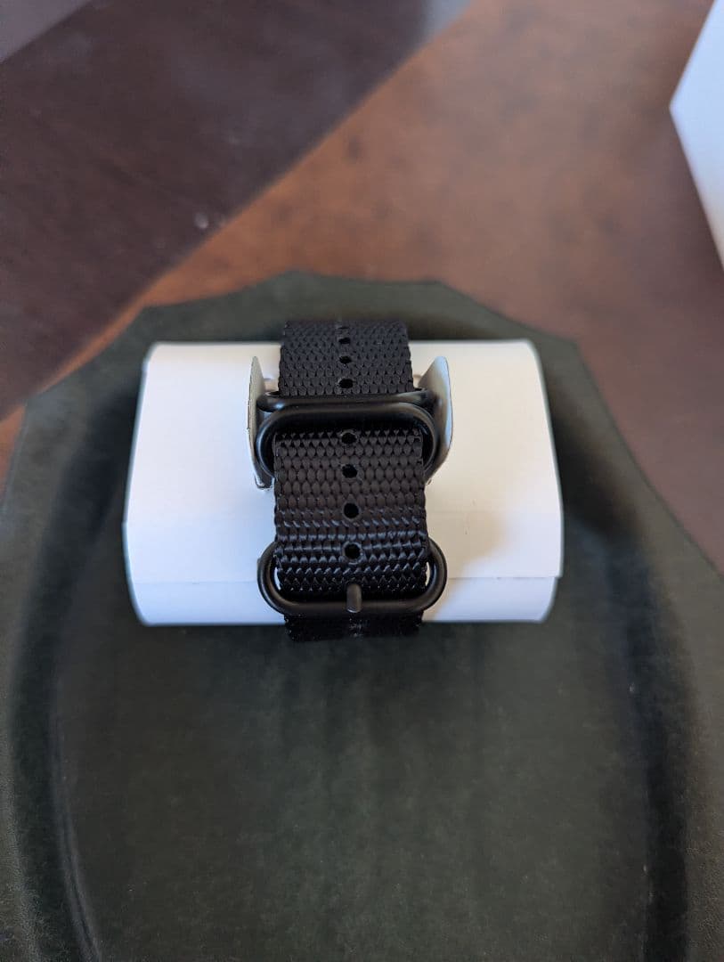 SUUNTO CORE ALPHA Stealth　スントコアアルファ