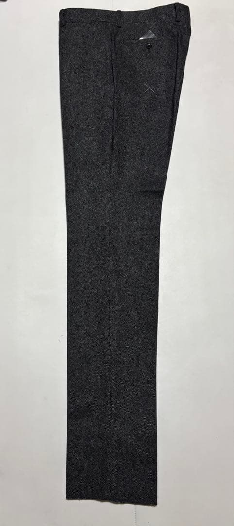 D'or Homme ドームオム　スリーピーススーツ　ウール　A8