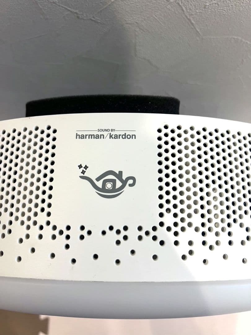 Aladdin X2 Plus 照明一体型プロジェクター