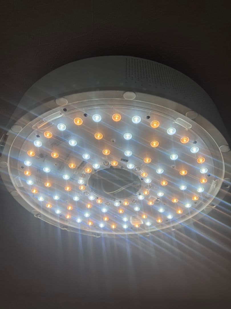 Aladdin X2 Plus 照明一体型プロジェクター