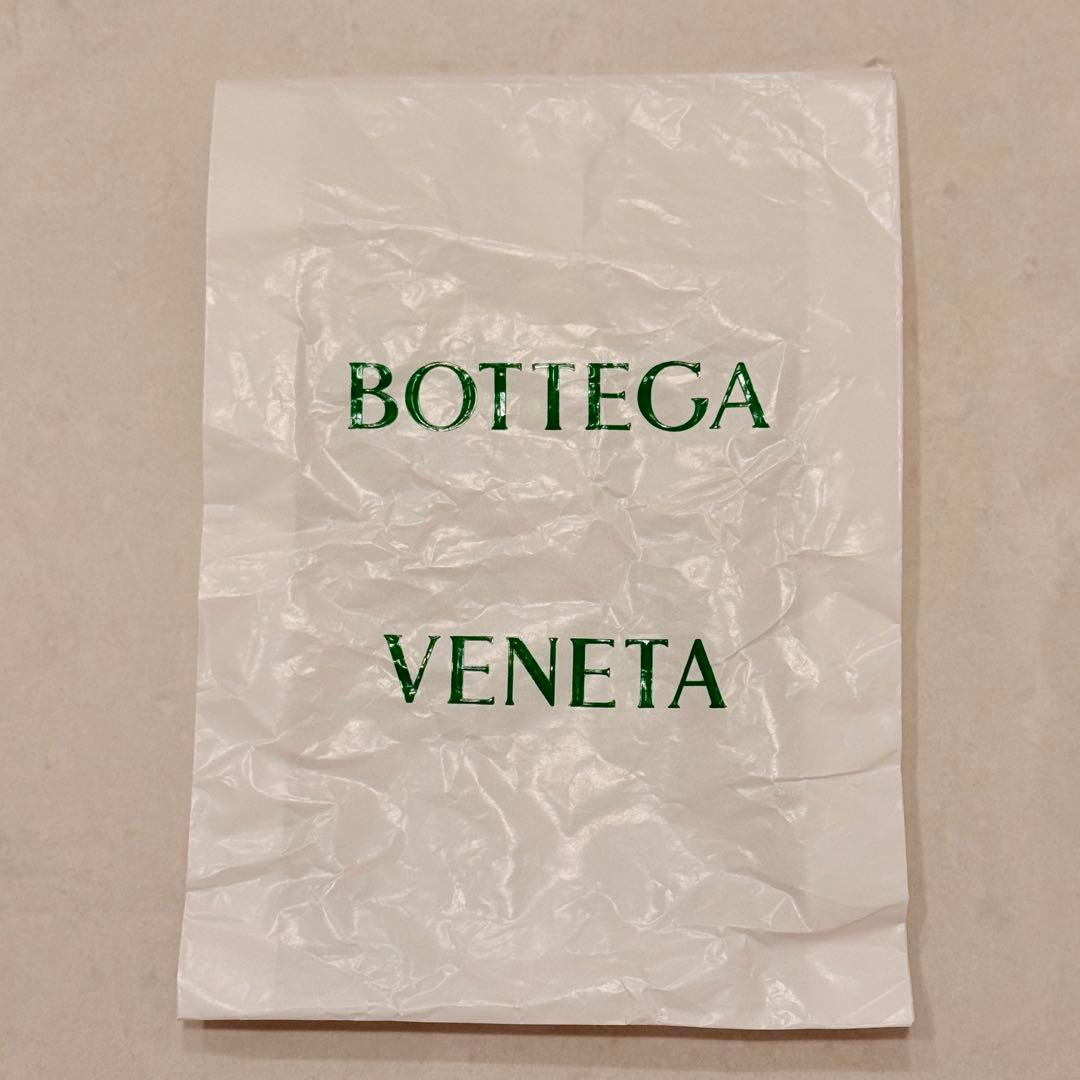 【正規アウトレット品】ボッテガヴェネタAirPods(第3世代)ケース