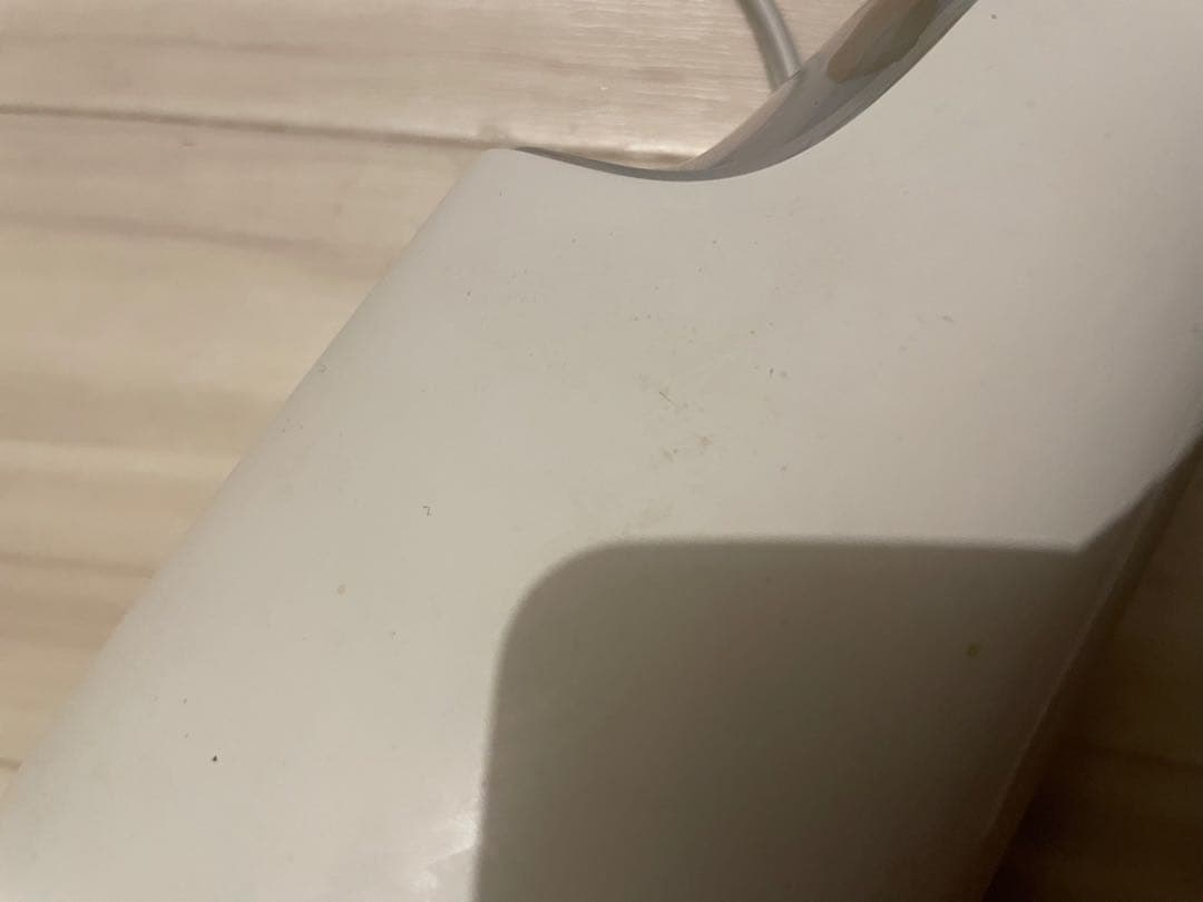 Panasonic ヘアドライヤー ナノケア ホワイト EH-NA0G-W