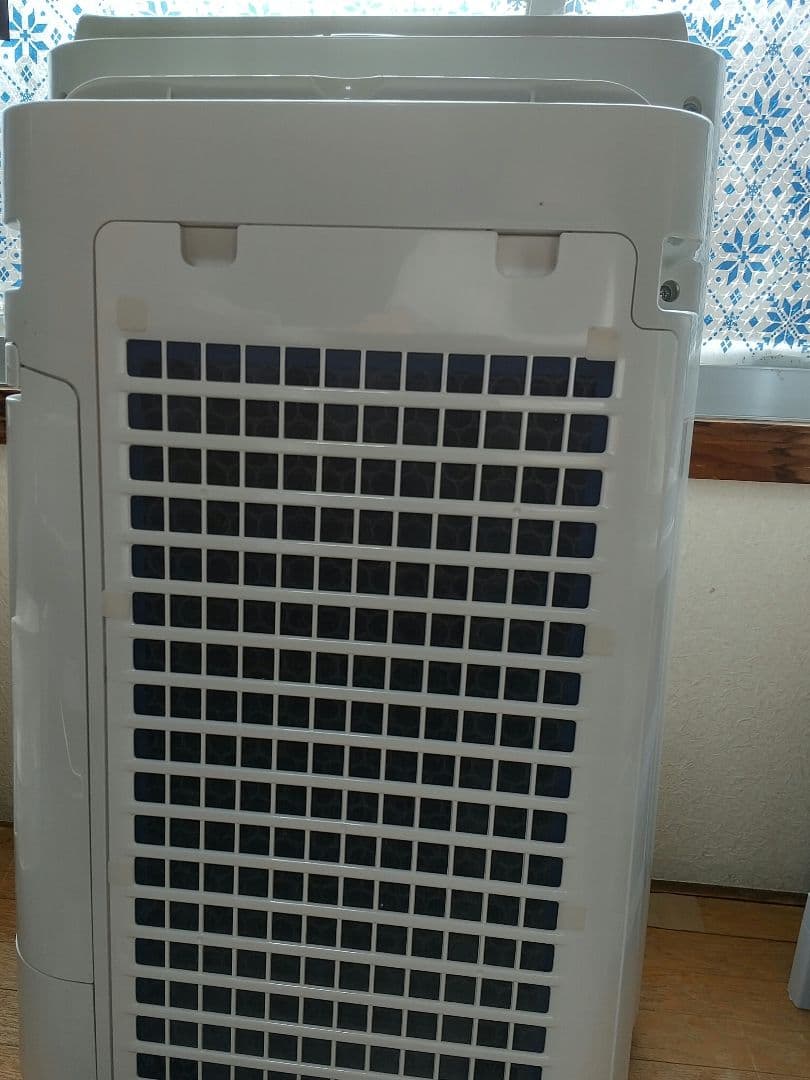 SHARP 空気清浄機 KC-50TH4-W　2021年製造