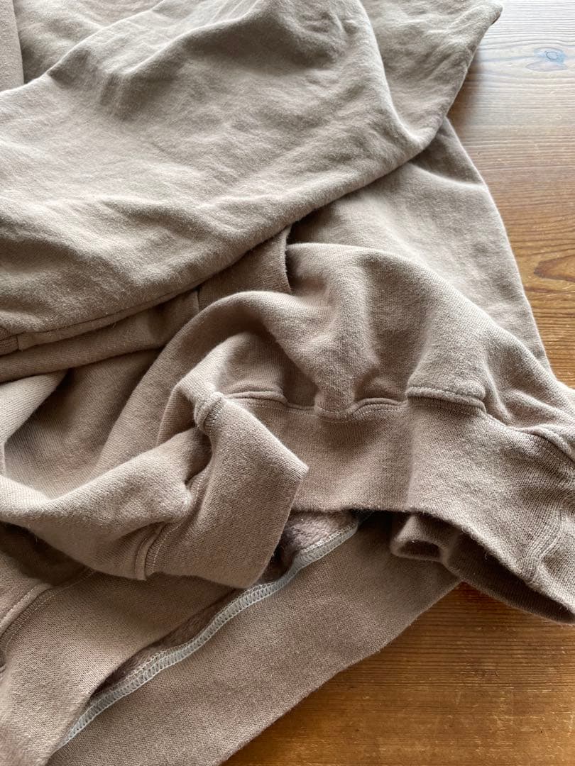 レア　Curensology別注 GOOD GRIEF!スウェット