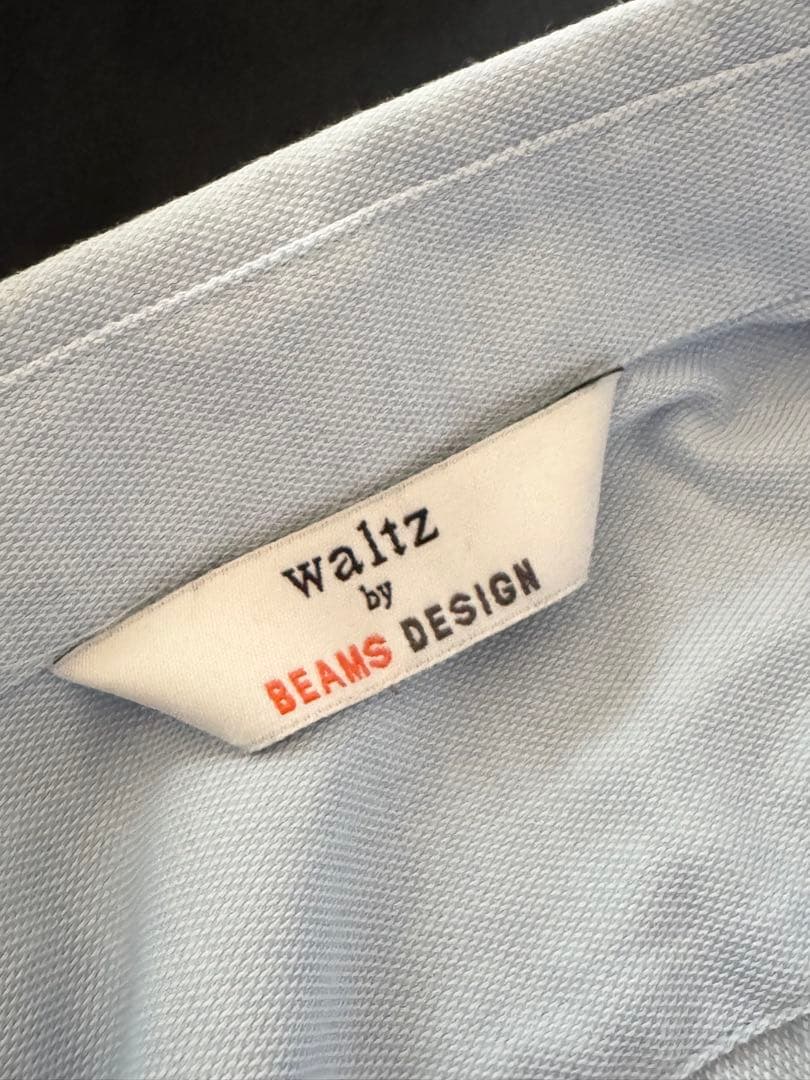 【美品】waltz by BEAMS DESIGN フォーマルスーツ　160