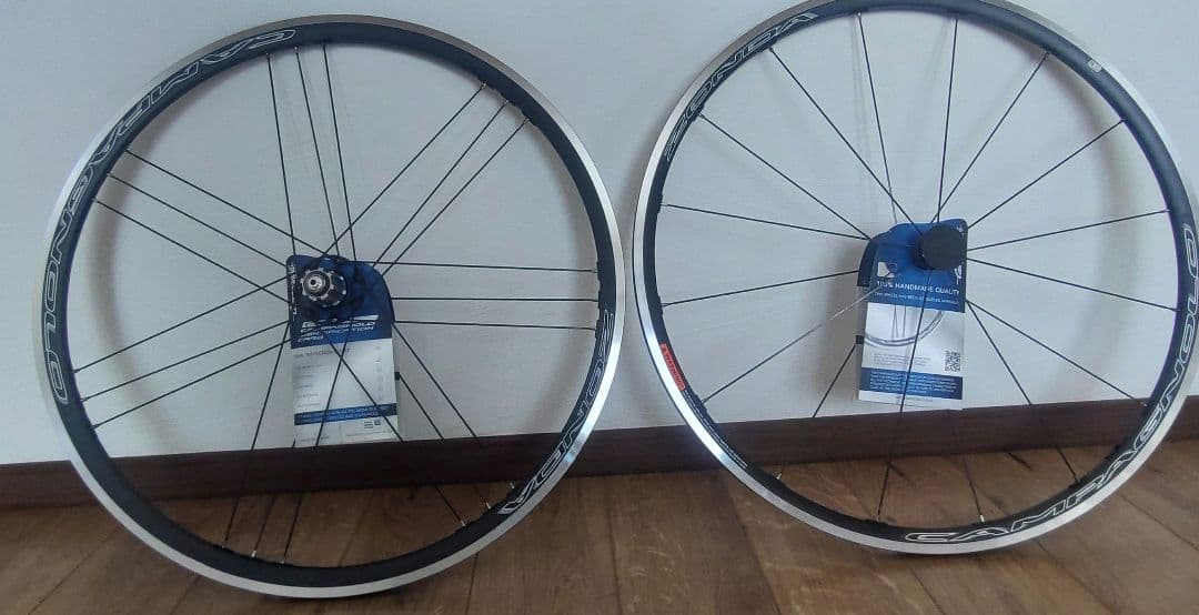 【新品】カンパニョーロ　ゾンダ　ZONDA　C17　カンパニョーロフリーボディ