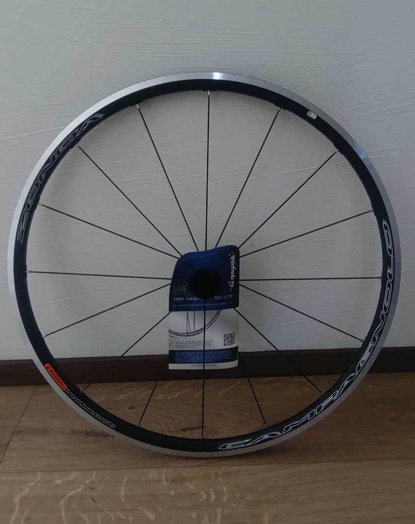 【新品】カンパニョーロ　ゾンダ　ZONDA　C17　カンパニョーロフリーボディ