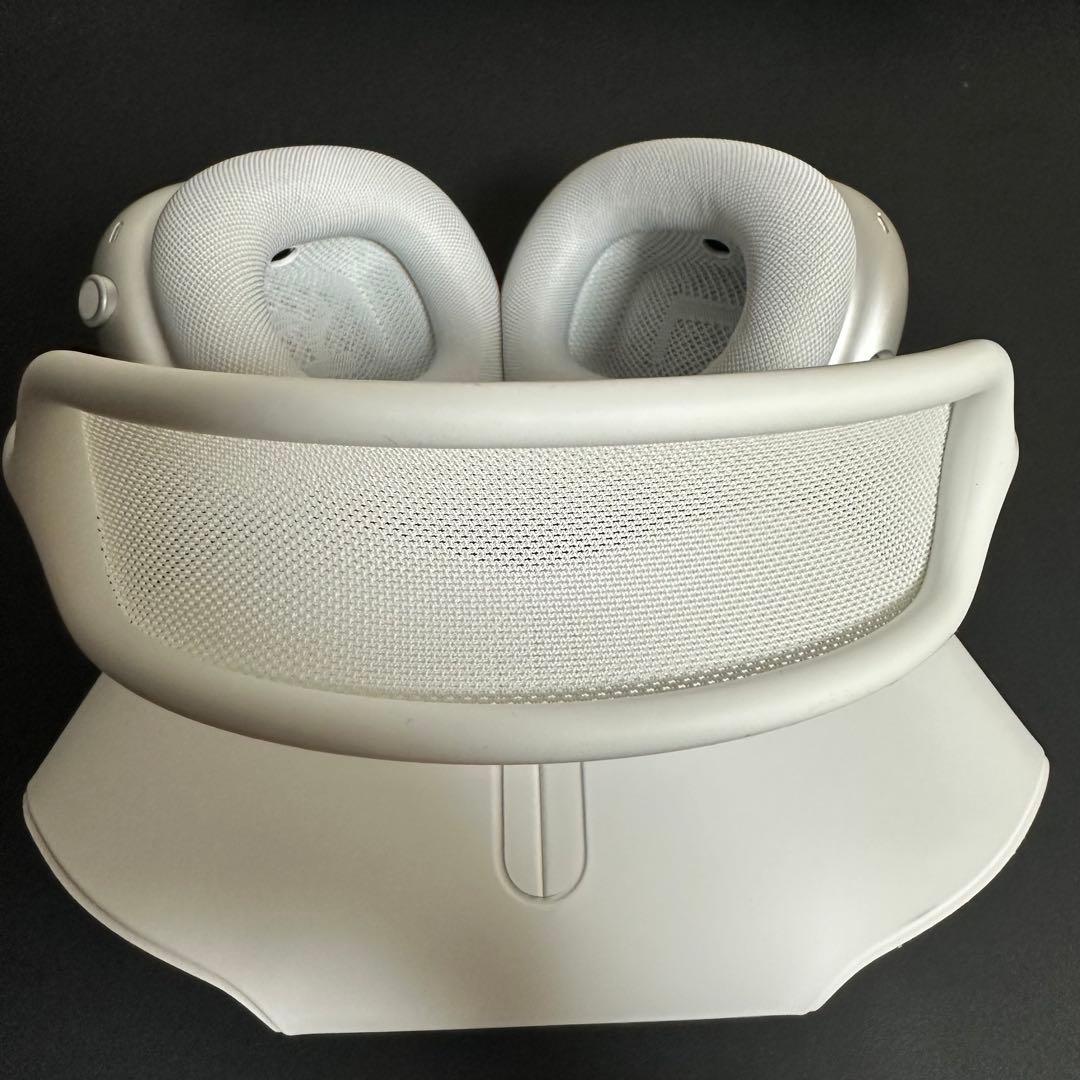 Apple(アップル) AirPods max