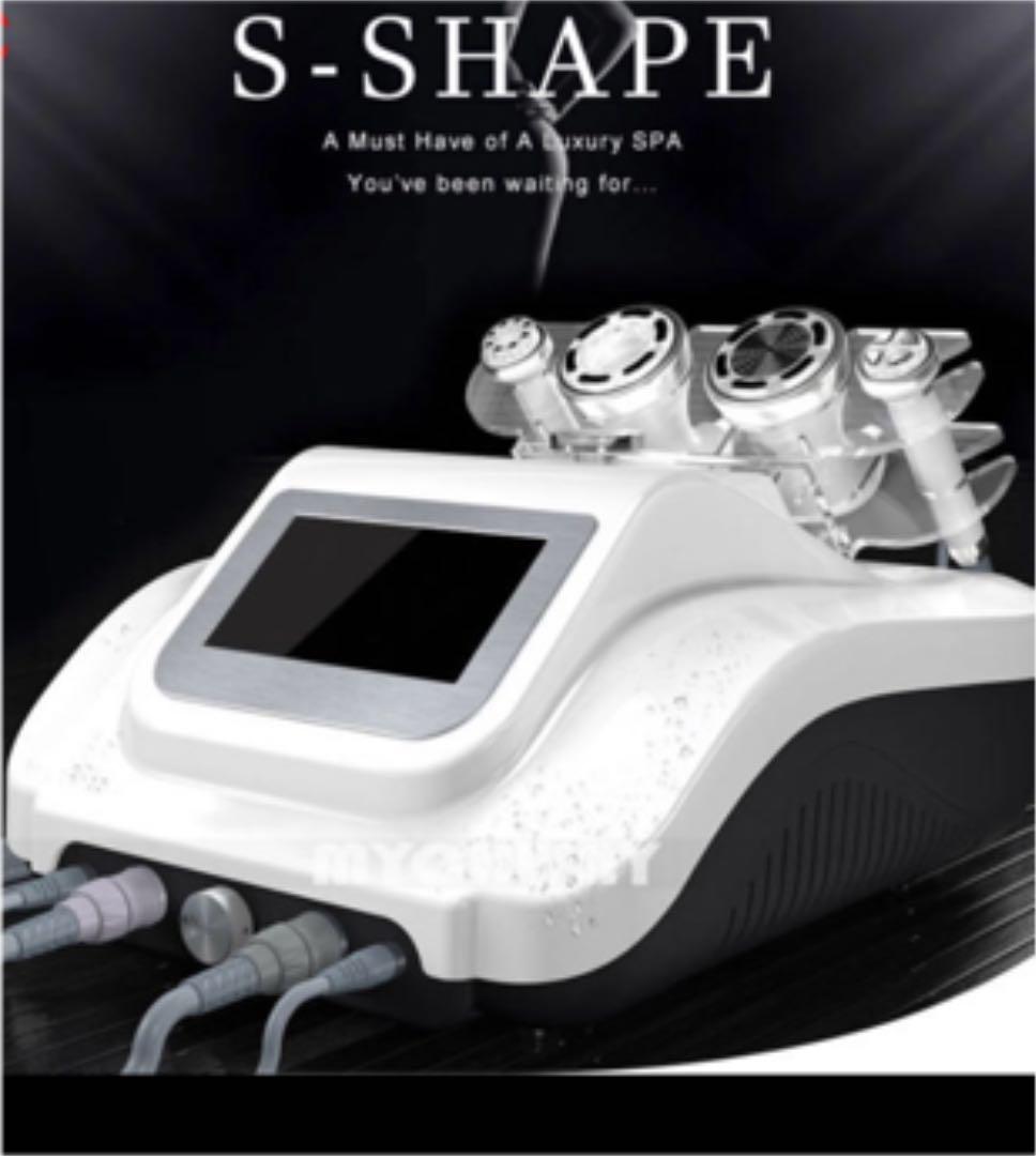 キャビテーション！ おすすめ！！