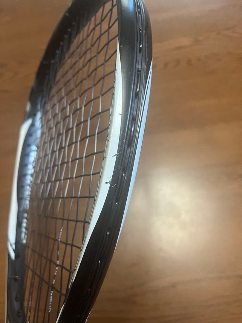 今月まで。最終値下げネクステージ80S UL1 黒