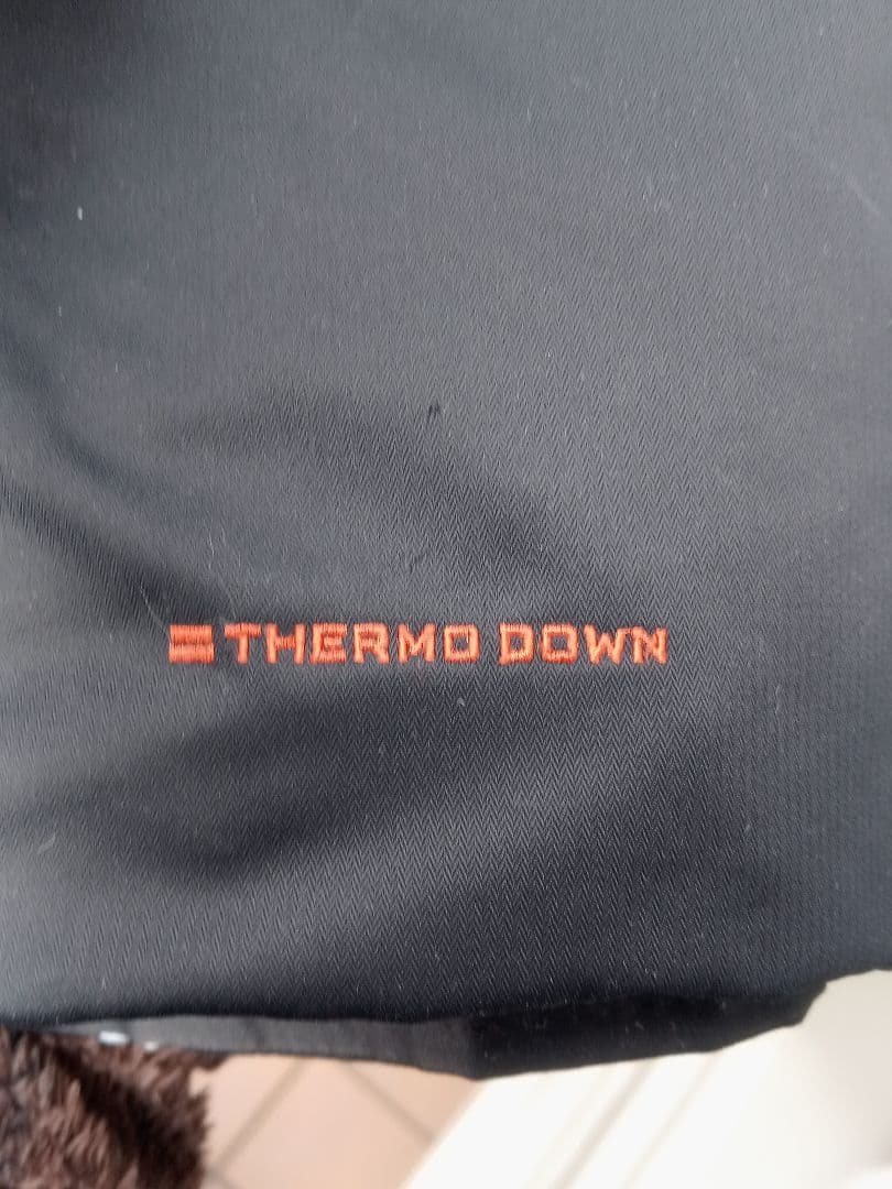 DESCENTE スノボ・スキーウェア DRA-8180 メンズLサイズ