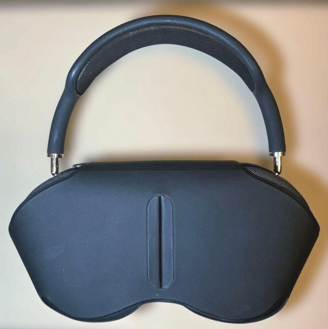 AirPods max A2096 スペースグレイ　中古