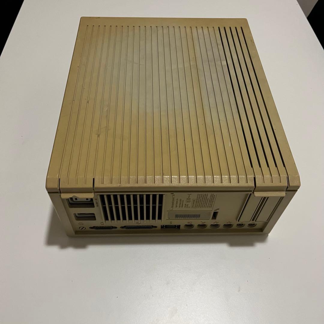 Apple Macintosh Quadra700 ビンテージマック　ジャンク