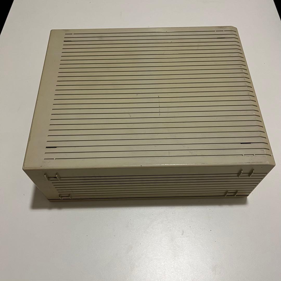 Apple Macintosh Quadra700 ビンテージマック　ジャンク