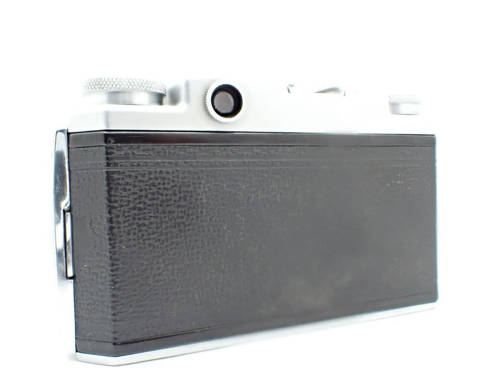 【分解清掃済品】KONICA Konica Ⅱ 初期不良保証付き