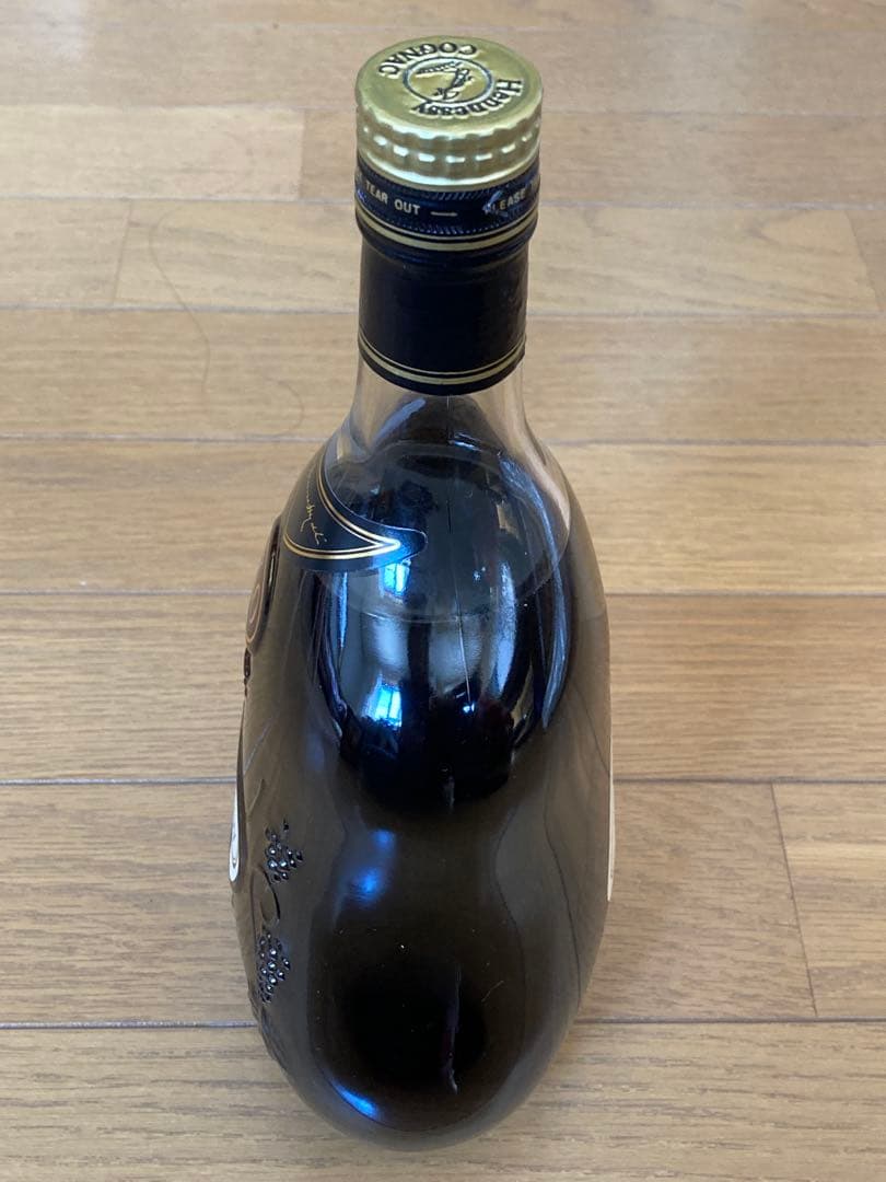 【箱付】Hennessy xo ヘネシーXO 700ml