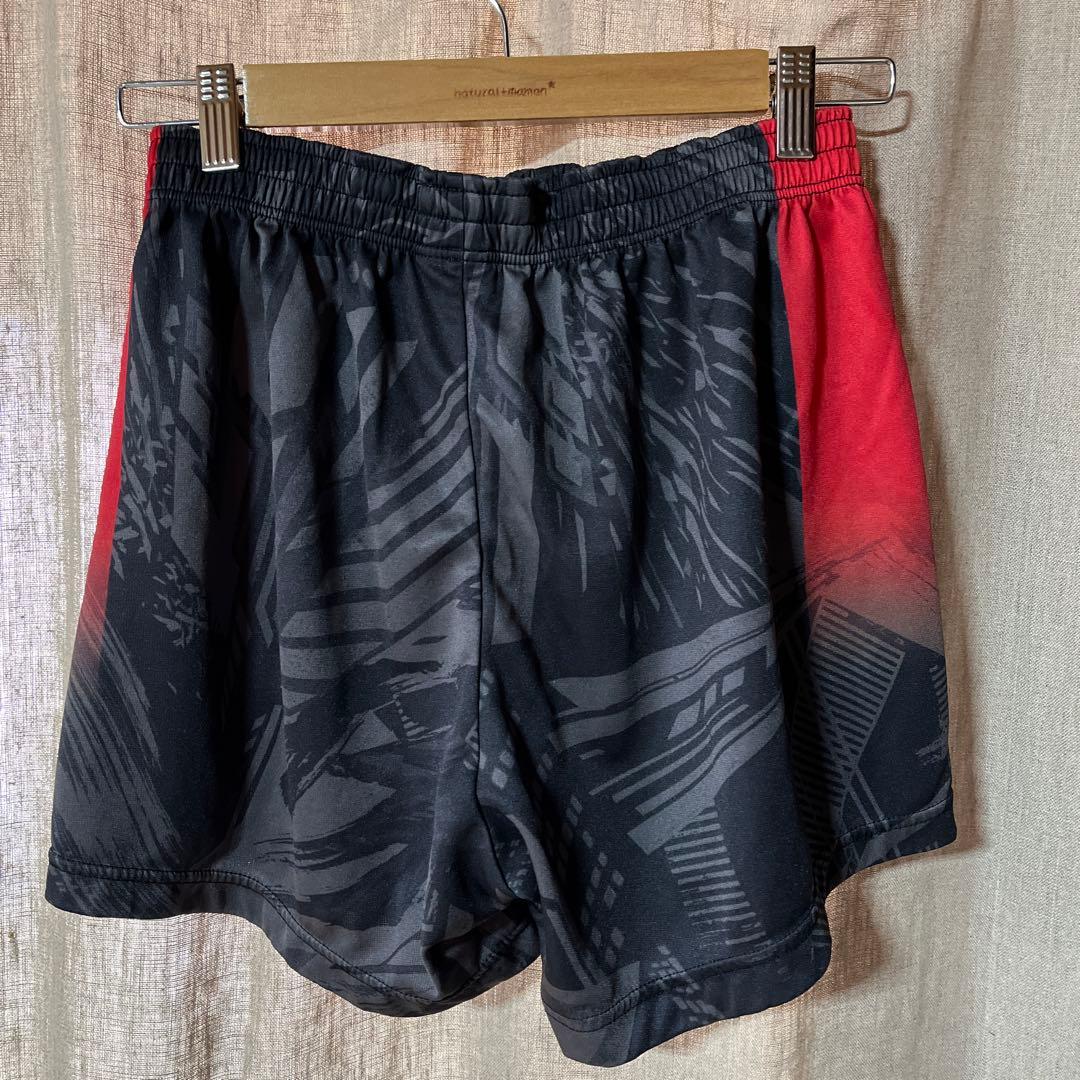 日本大学バレーボールユニフォーム上下セット　５５　XL