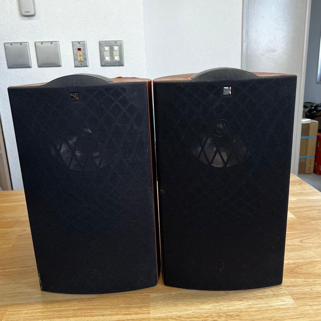 KEF AUDIO iQ3 SP3500 スピーカーペア ケーイーエフ