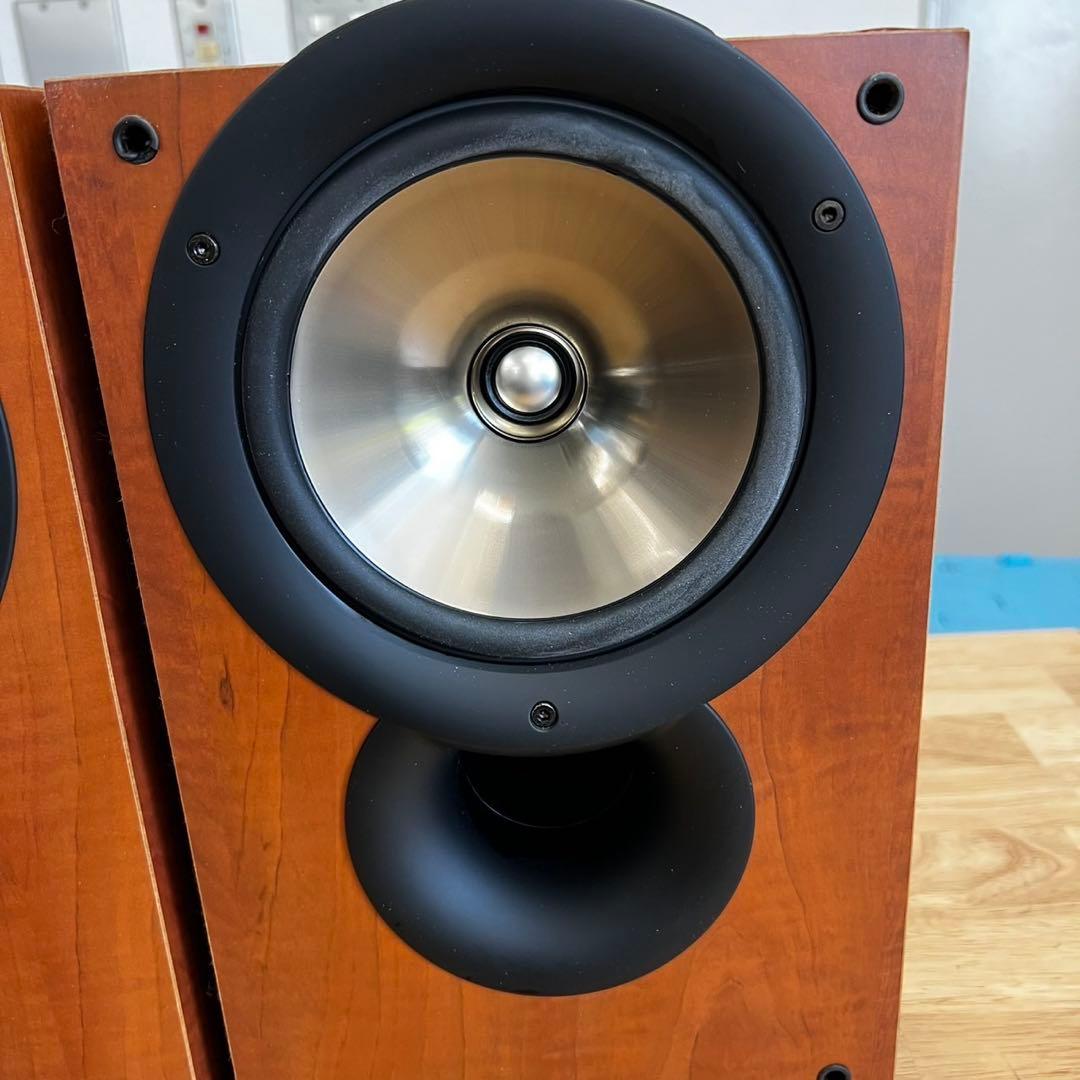 KEF AUDIO iQ3 SP3500 スピーカーペア ケーイーエフ