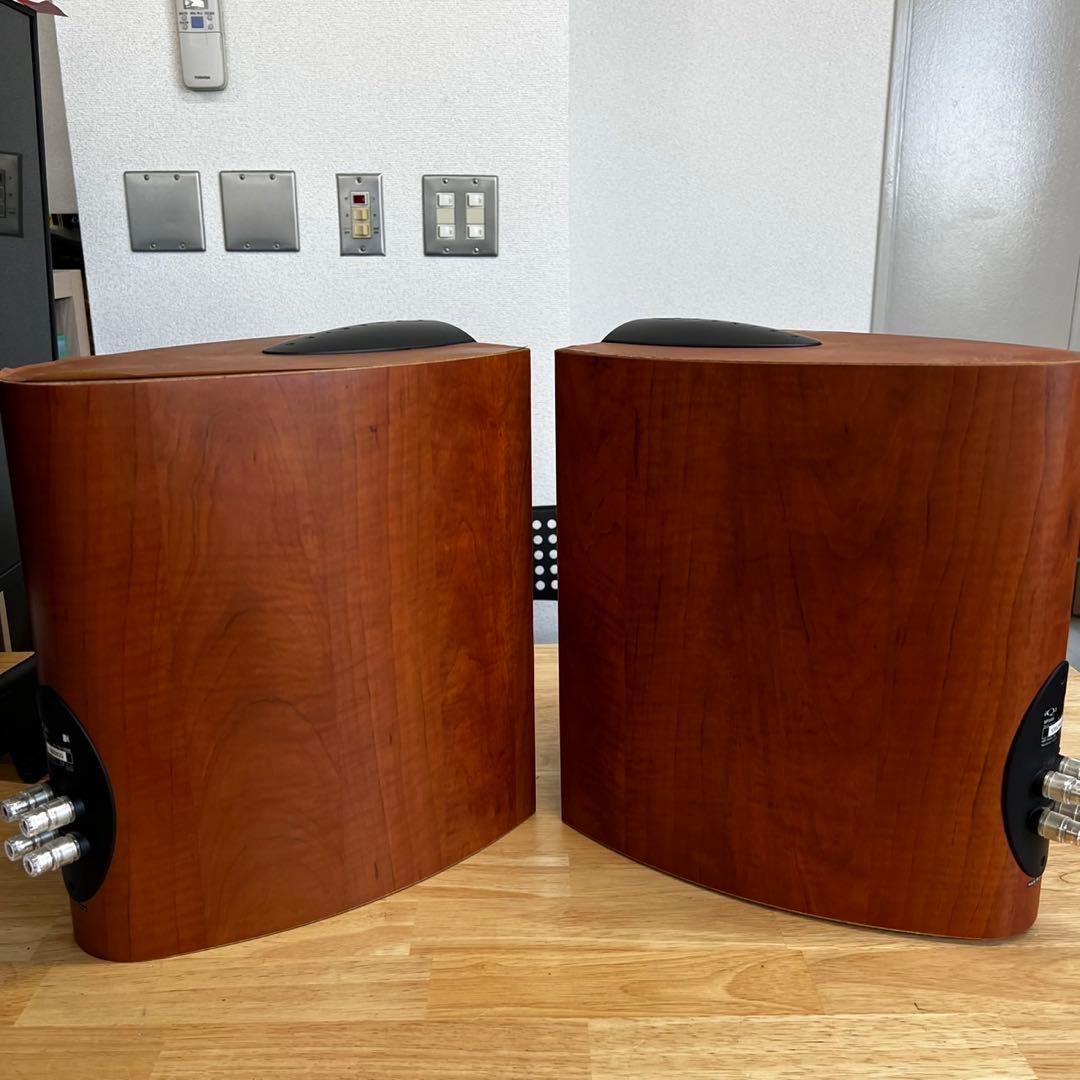 KEF AUDIO iQ3 SP3500 スピーカーペア ケーイーエフ