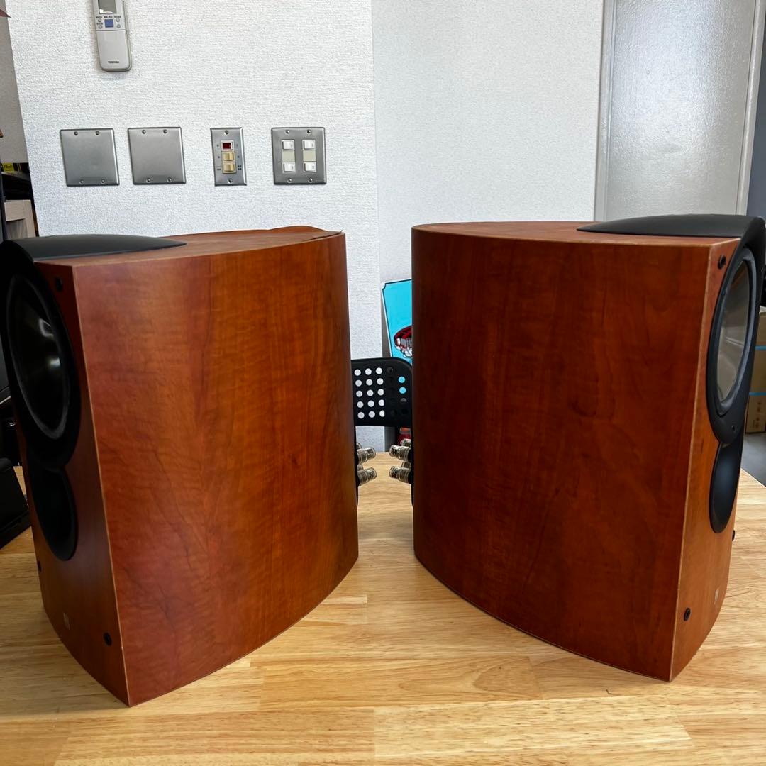 KEF AUDIO iQ3 SP3500 スピーカーペア ケーイーエフ