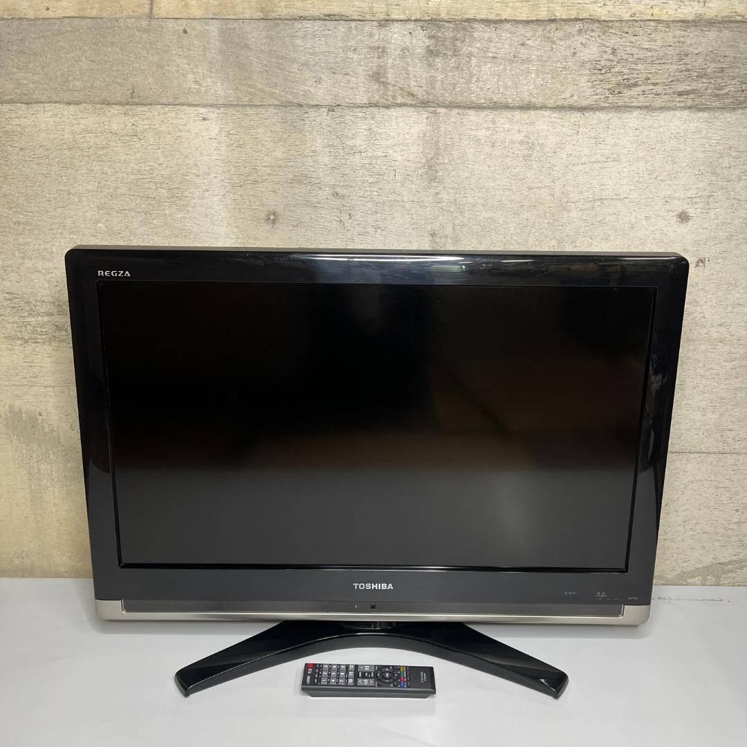 【動作OK】東芝 REGZA 32インチテレビ 32C7000 【互換リモコン】
