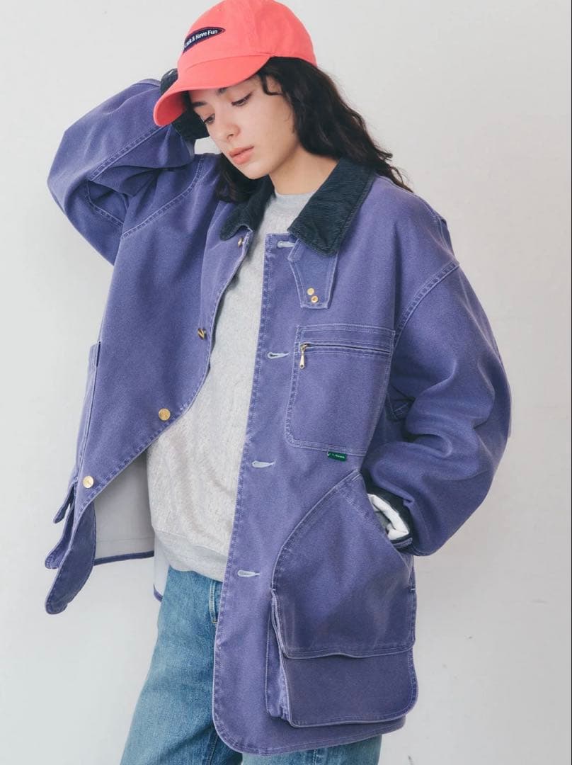 ジャケット・アウター L.L.BEAN Bean's Prospect HarborFieldCoat