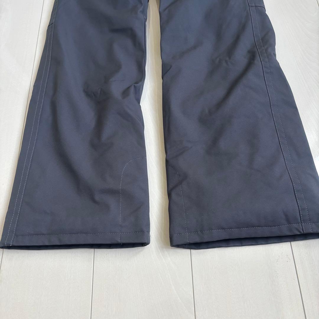 フェニックス レディーススキーウェア上下 ダウン ファー