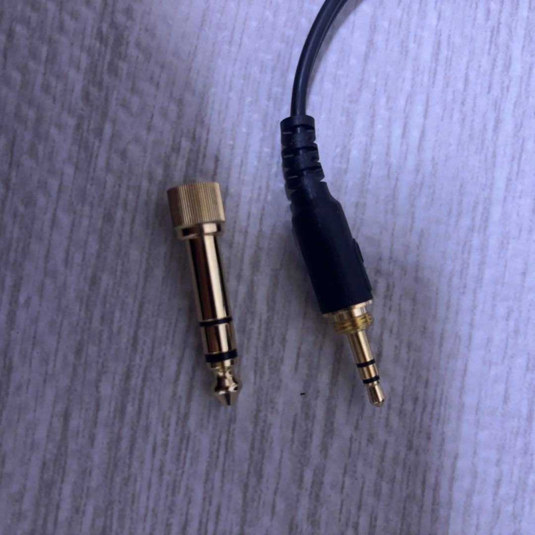 audio-technica ATH-R30x 有線ヘッドホン