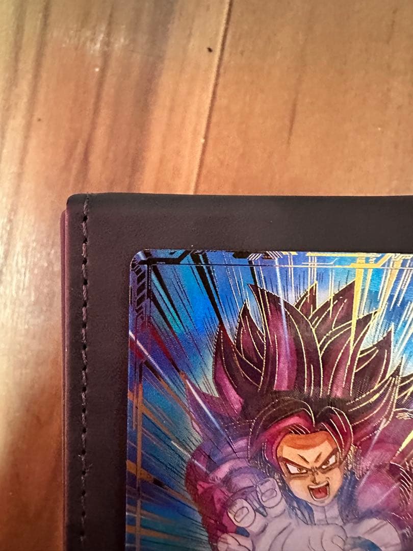 ドラゴンボールスーパーダイバーズSDV5-055孫悟空DAパラレル