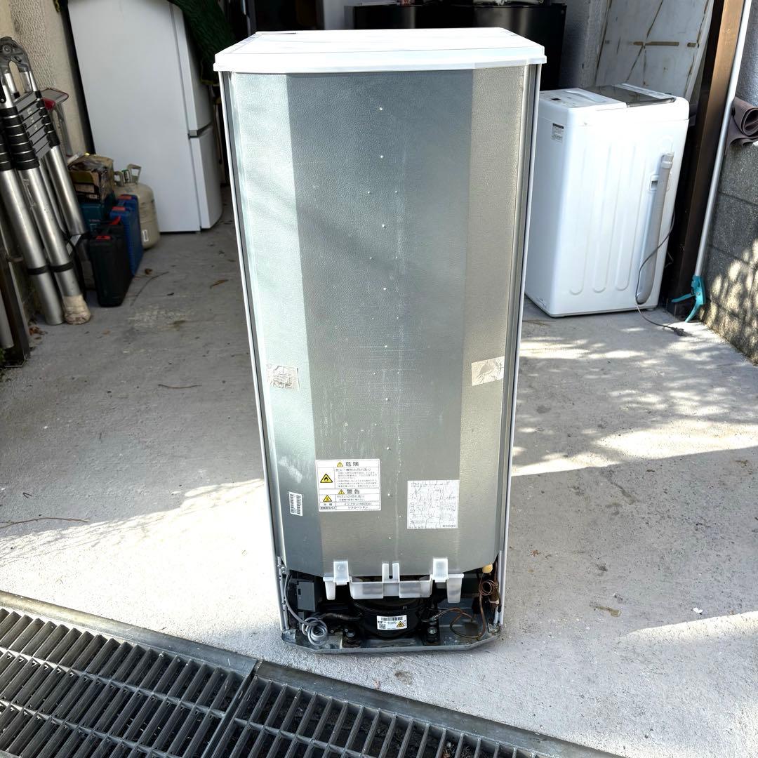 2023 2022年冷蔵庫洗濯機セット　家電1人暮らしセット　分解洗浄済み