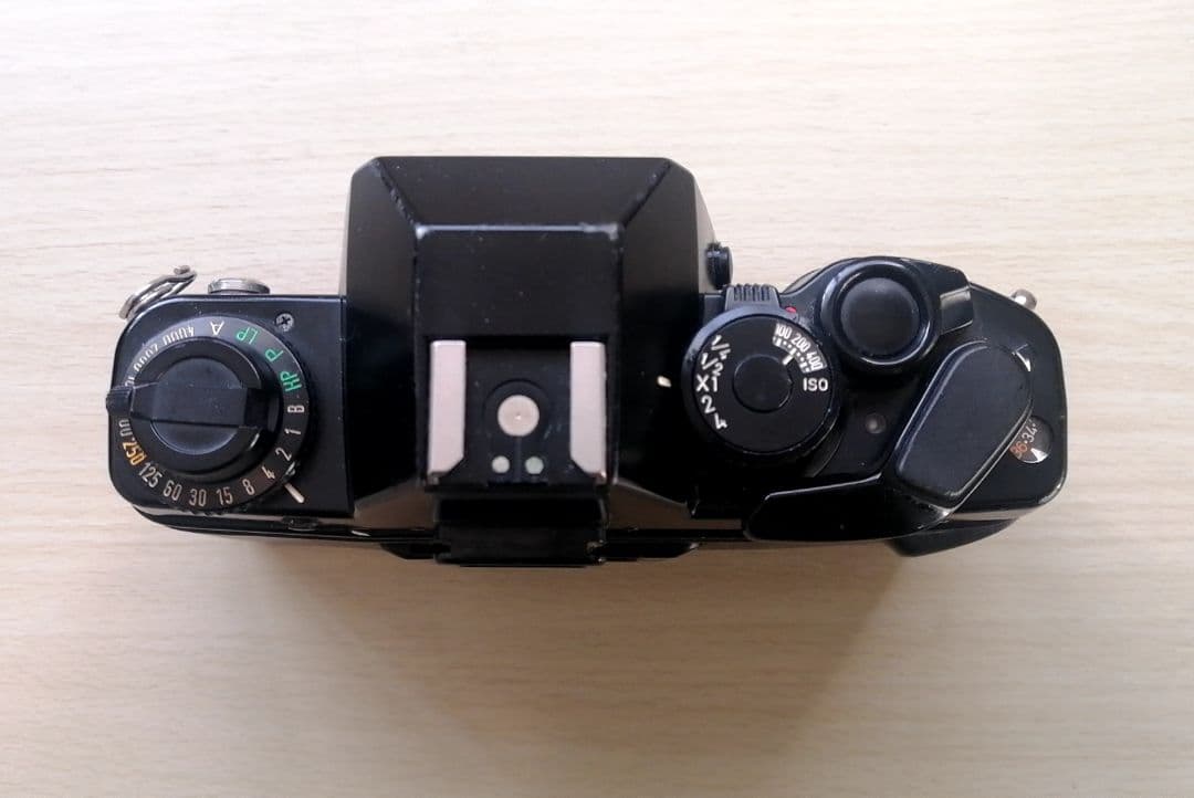 【簡易動作確認済】CONTAX 159MM