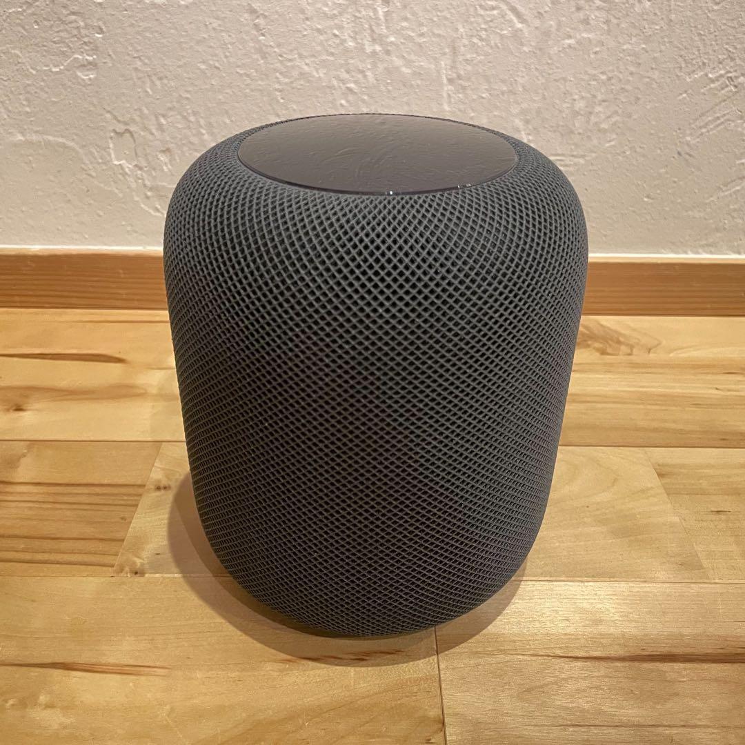 美品‼️Apple Pod 第1世代 スペースグレー 本体