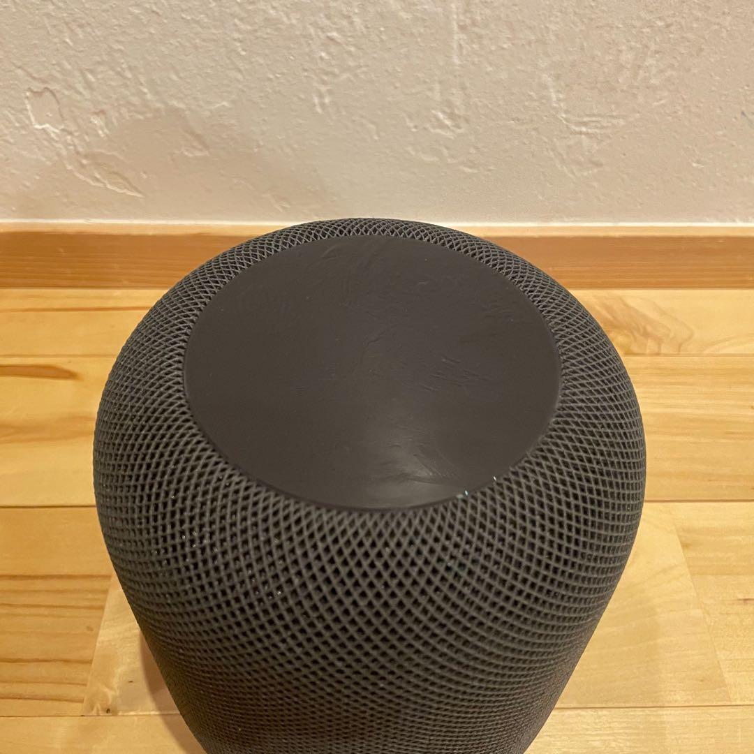 美品‼️Apple Pod 第1世代 スペースグレー 本体