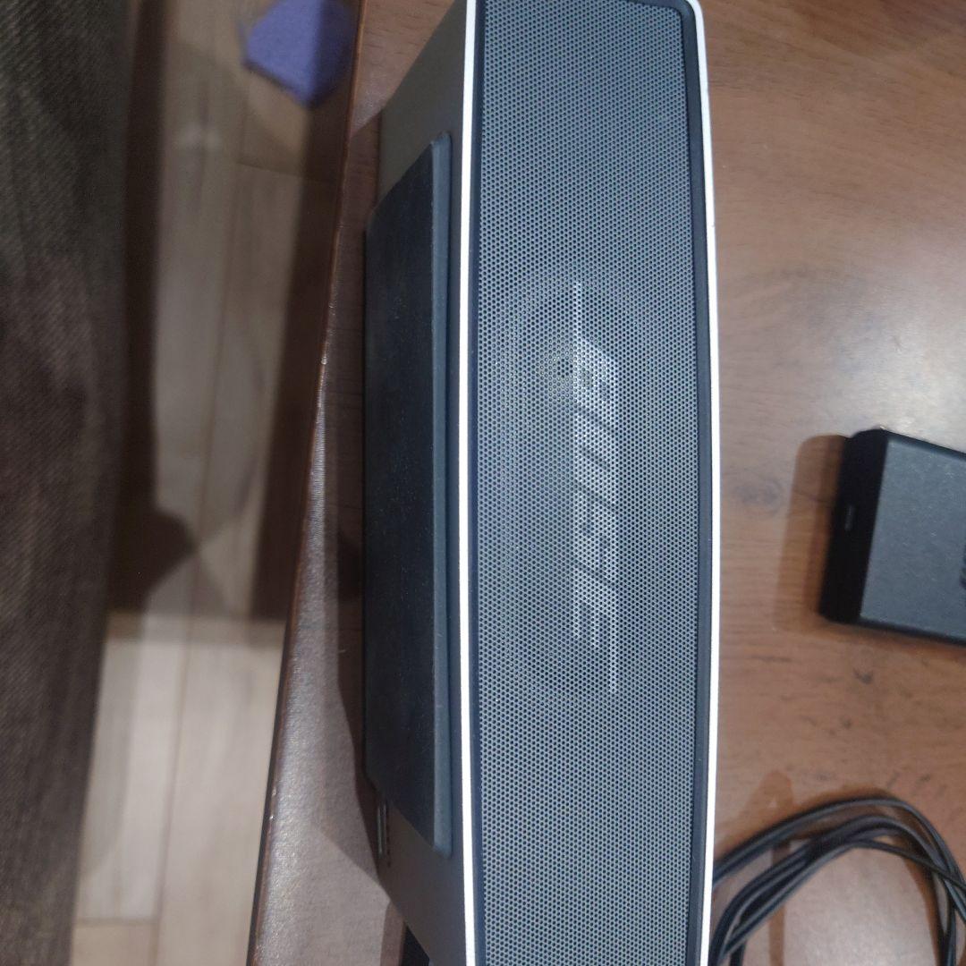 赤*星様 Bose SoundLink Mini ワイヤレススピーカー