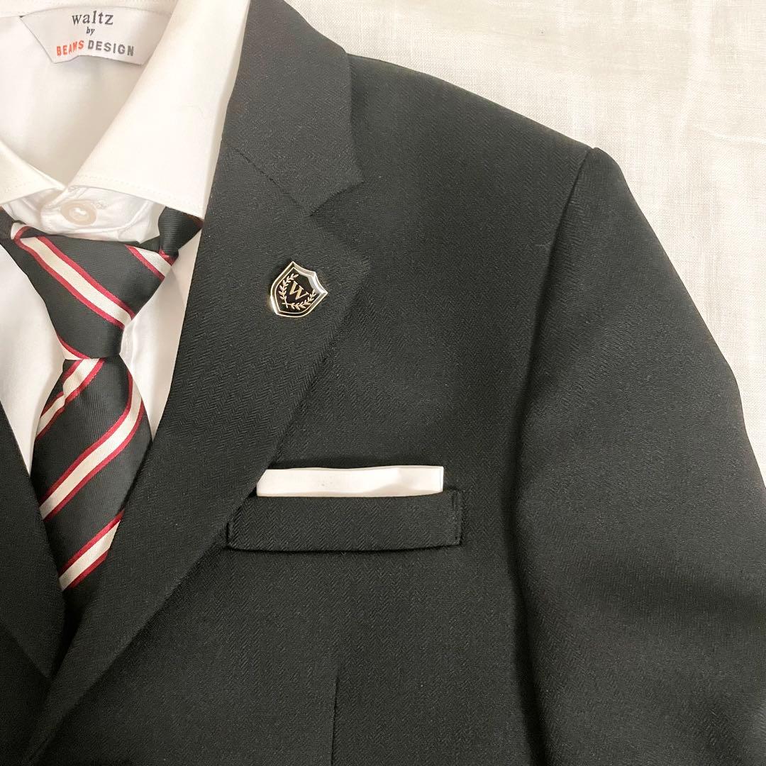 waltz by beams design 卒業式　フォーマル　スーツ　150