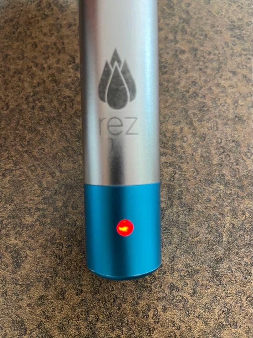 リゼネレート本体　付属品　チップ10個