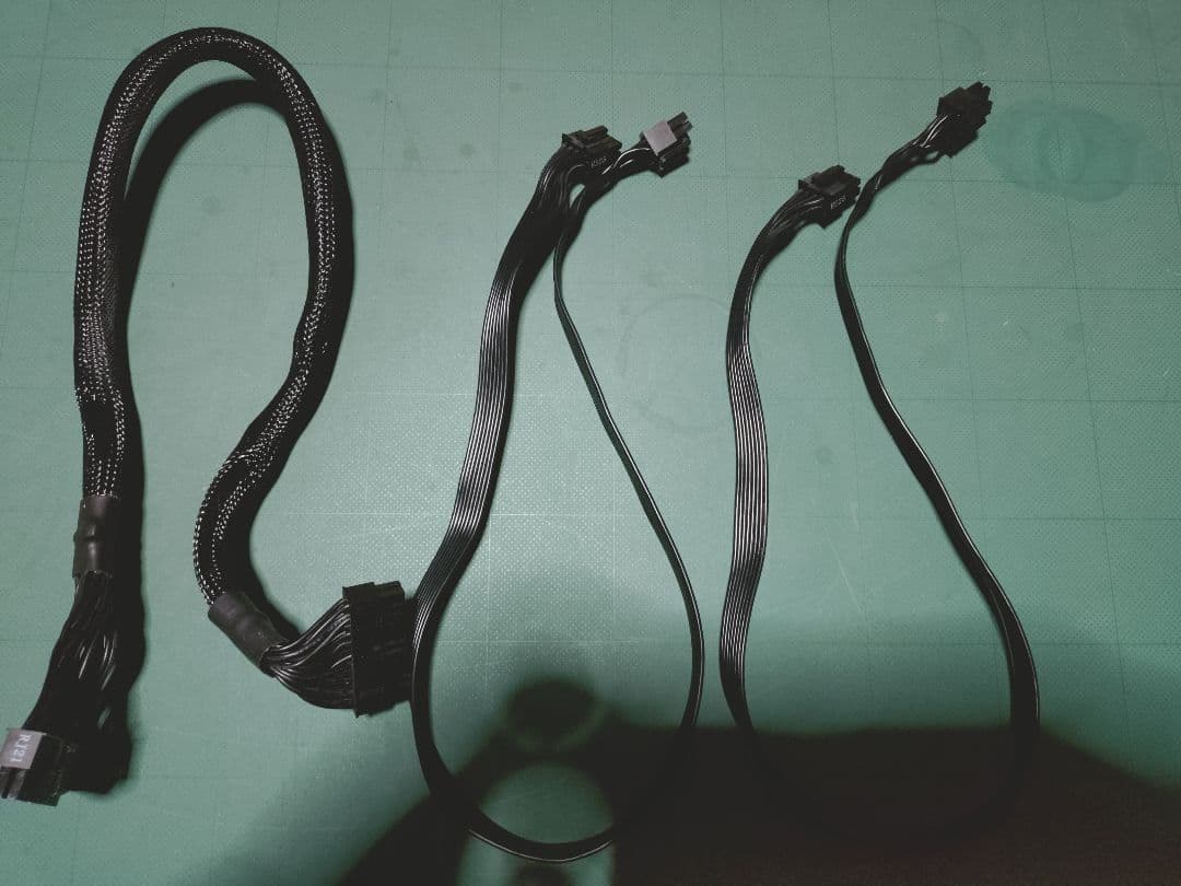 【21時迄2000円引】Seasonic FOCUS-PX-850