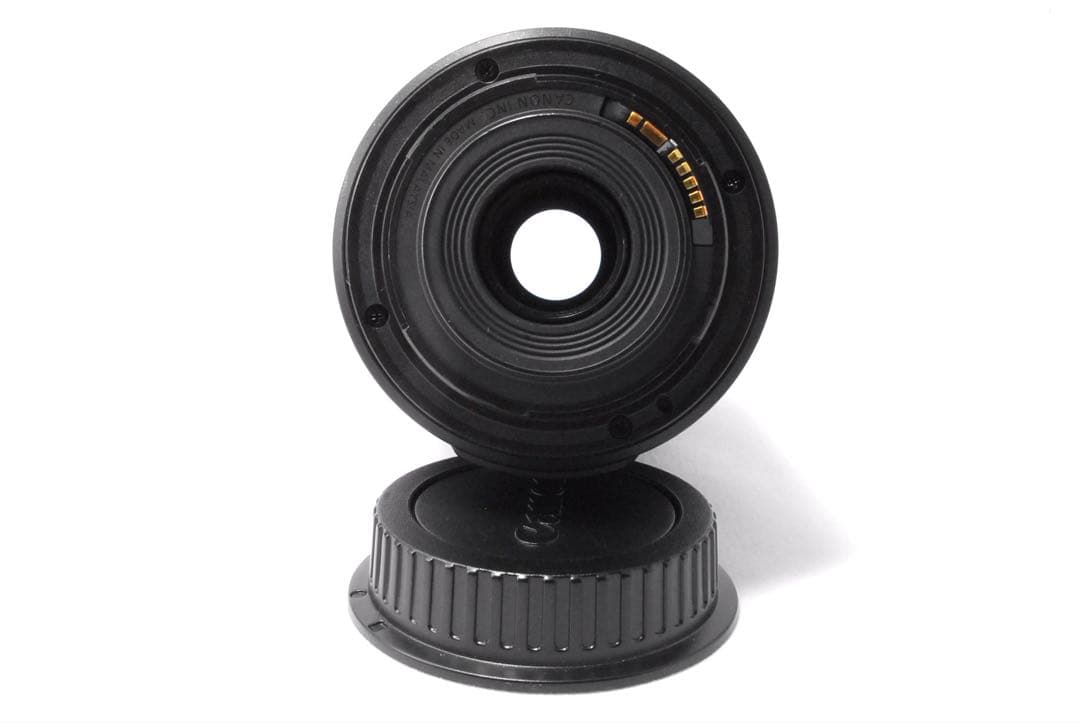 美品✨Canon EF-S 55-250mm IS II 望遠レンズ✨説明書付き