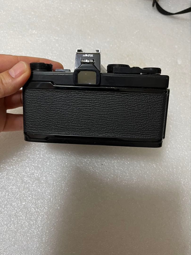 OLYMPUS レンジファインダーカメラ OM SYSTEM 50mmジャンク品