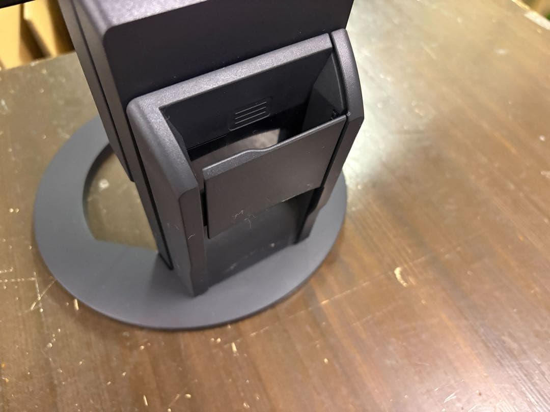 EIZO ウルトラワイド曲面モニター EV3895-BK 37.5型 動作確認済