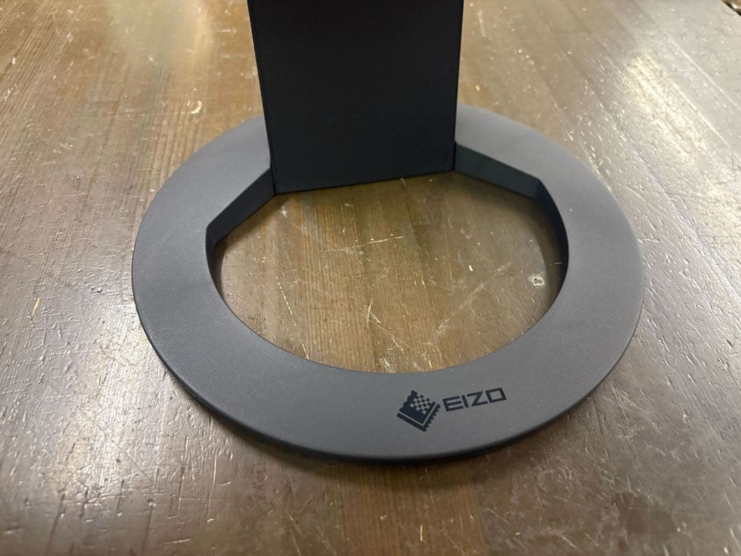 EIZO ウルトラワイド曲面モニター EV3895-BK 37.5型 動作確認済