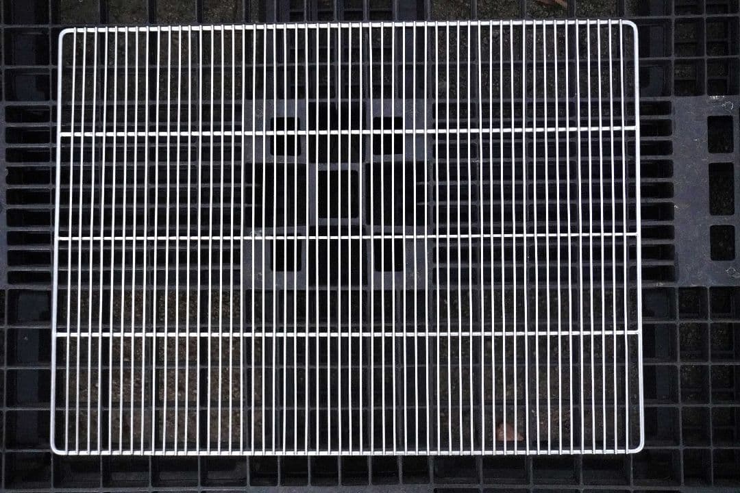 ハチコウ ステンレスケージ Mサイズ