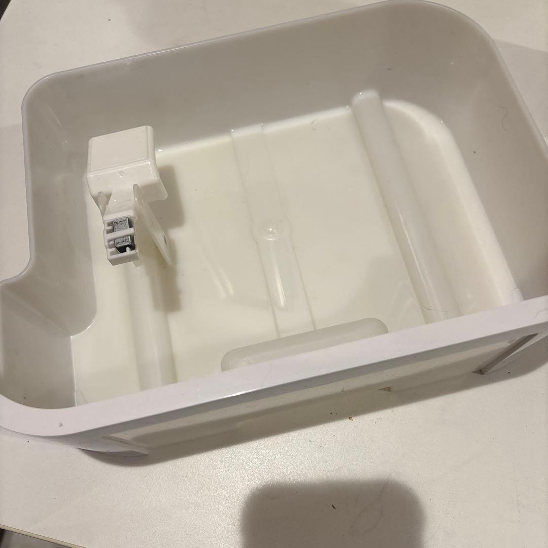 サーキュレーター 衣類乾燥除湿機 アイリスオーヤマ KIJD-150-W