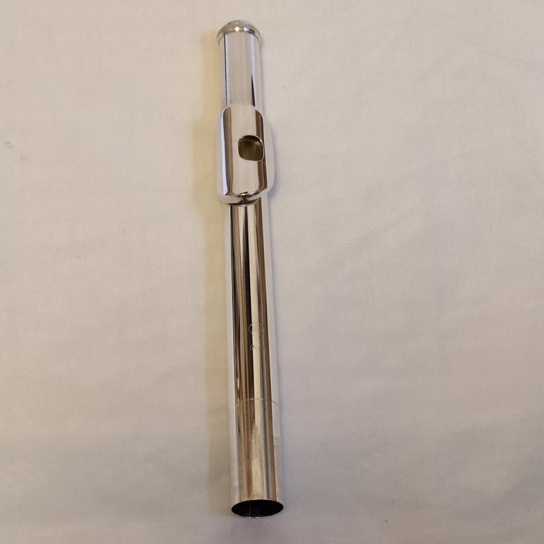 YAMAHA ヤマハ フルート YFL311 頭部管銀製 動作確認済 美品