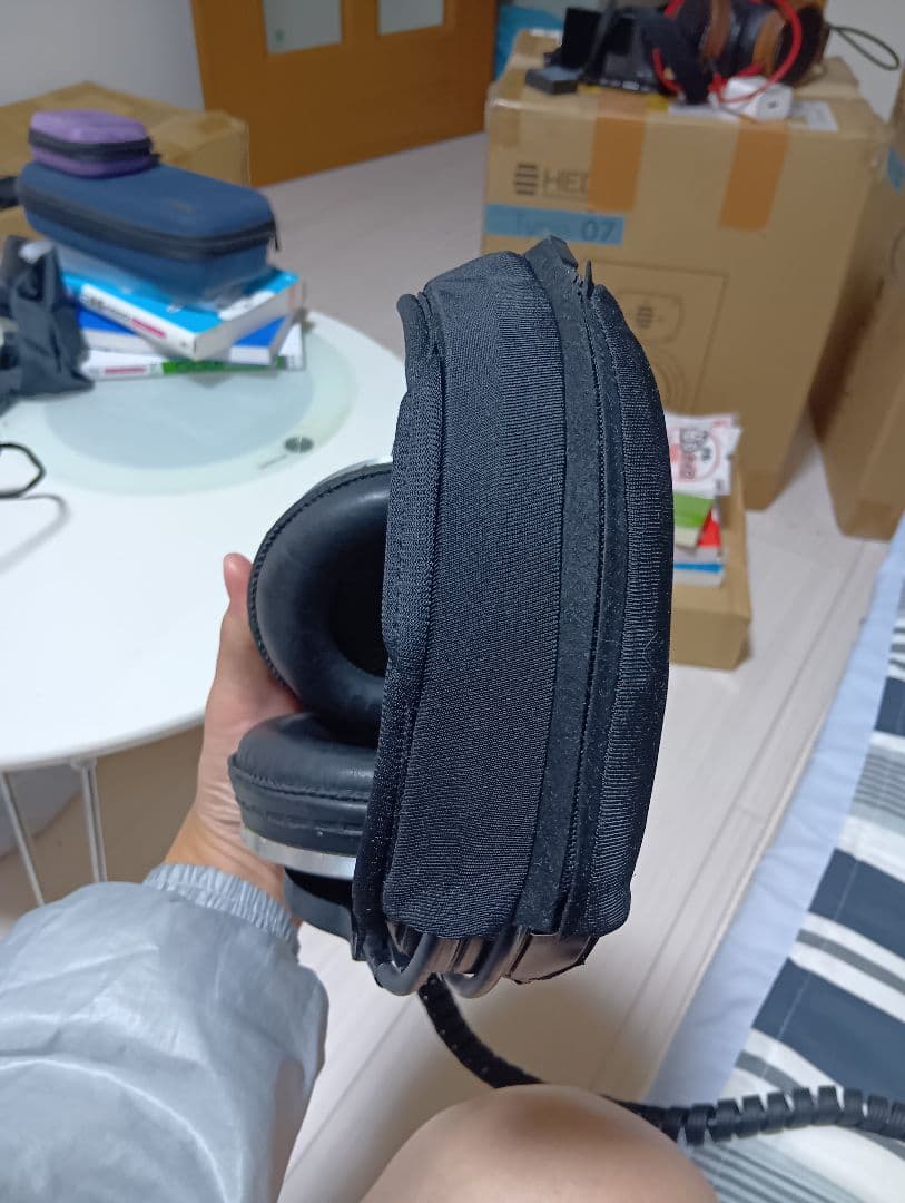 AKG K340 (最終値下げ)