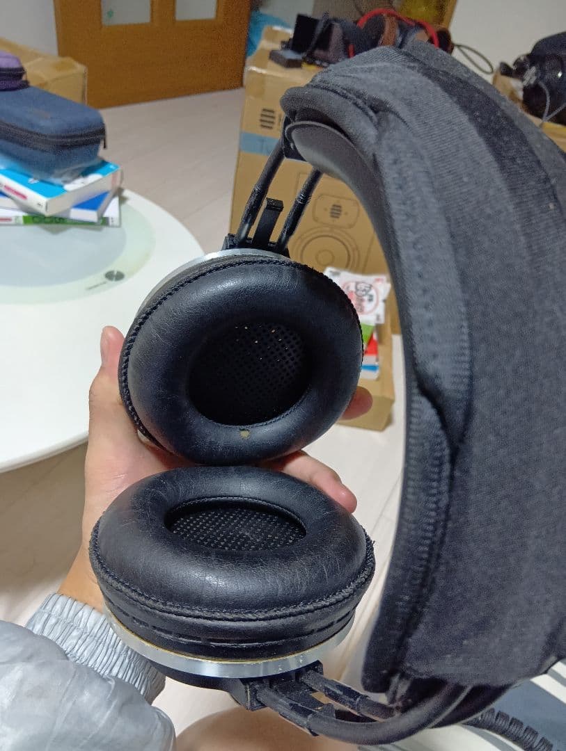 AKG K340 (最終値下げ)